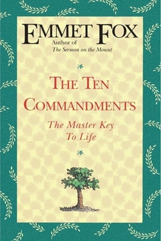 The Ten Commandments - 1