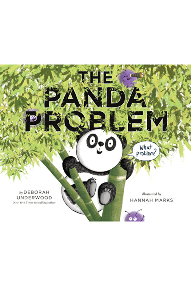 Problema Panda - 1