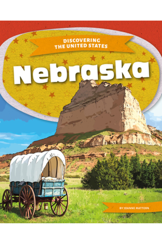 Nebraska - 1