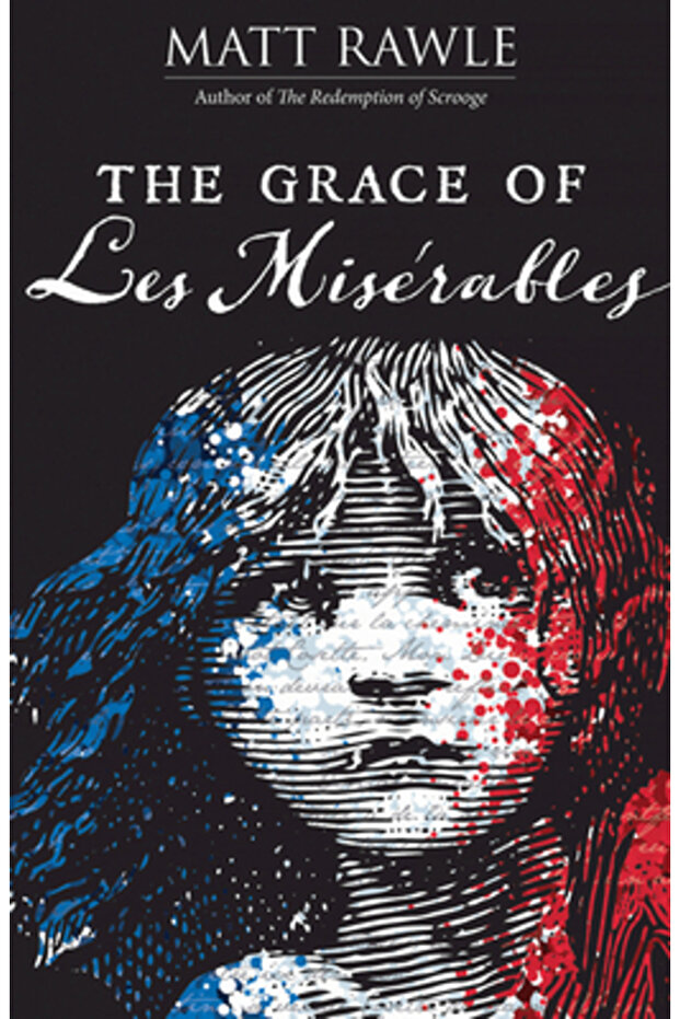 Harul din Les Miserables - 1