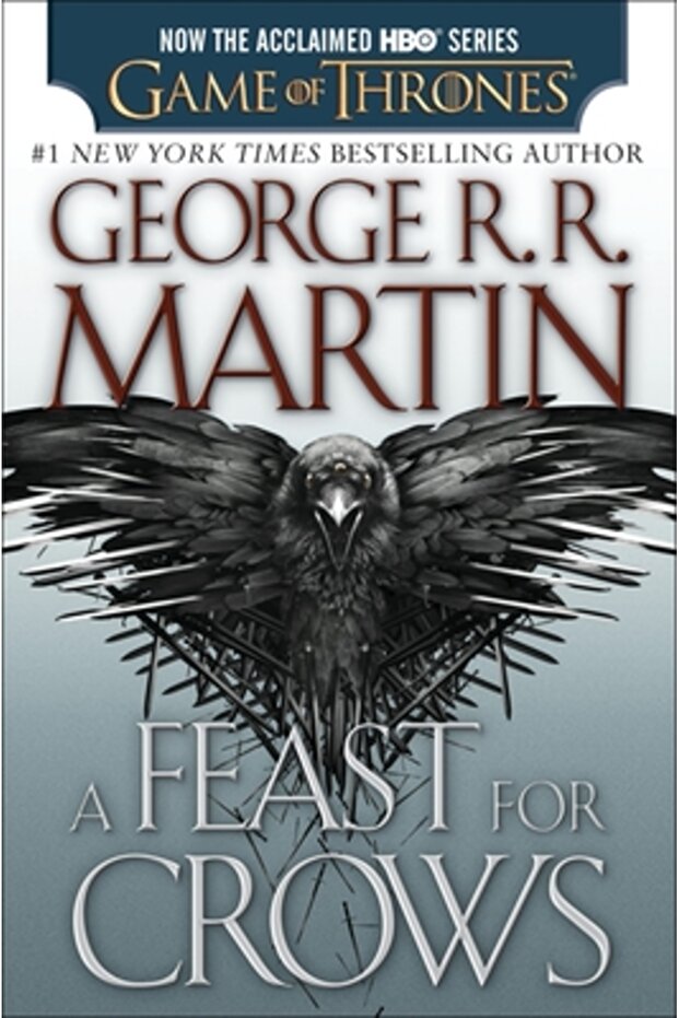 A Feast for Crows - 1