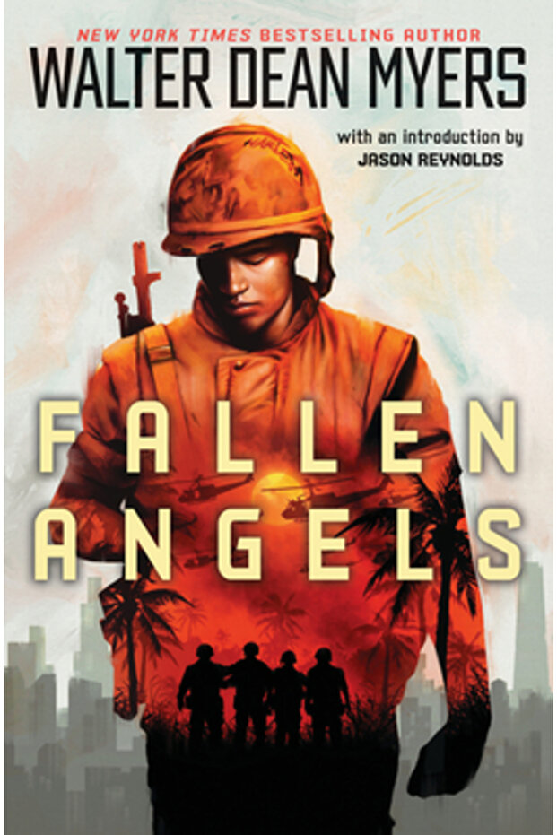 Fallen Angels - 1