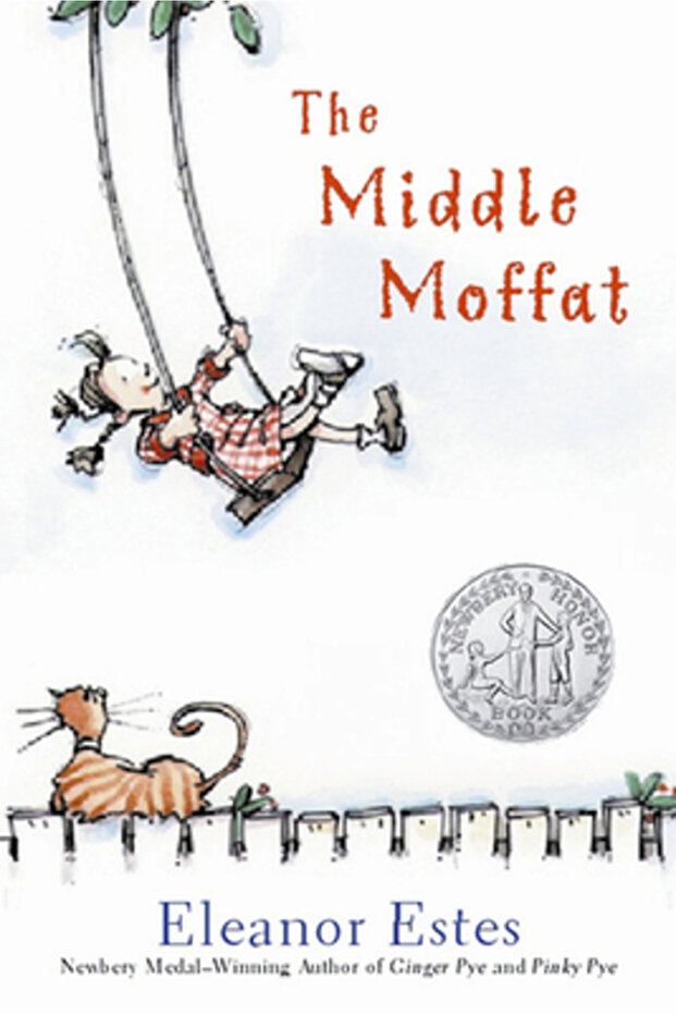 The Middle Moffat - 1