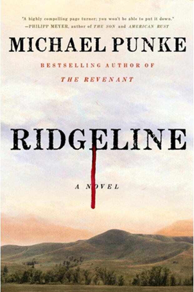 Ridgeline - 1