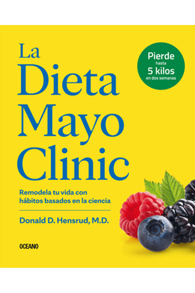 La Dieta de la Cl - 1