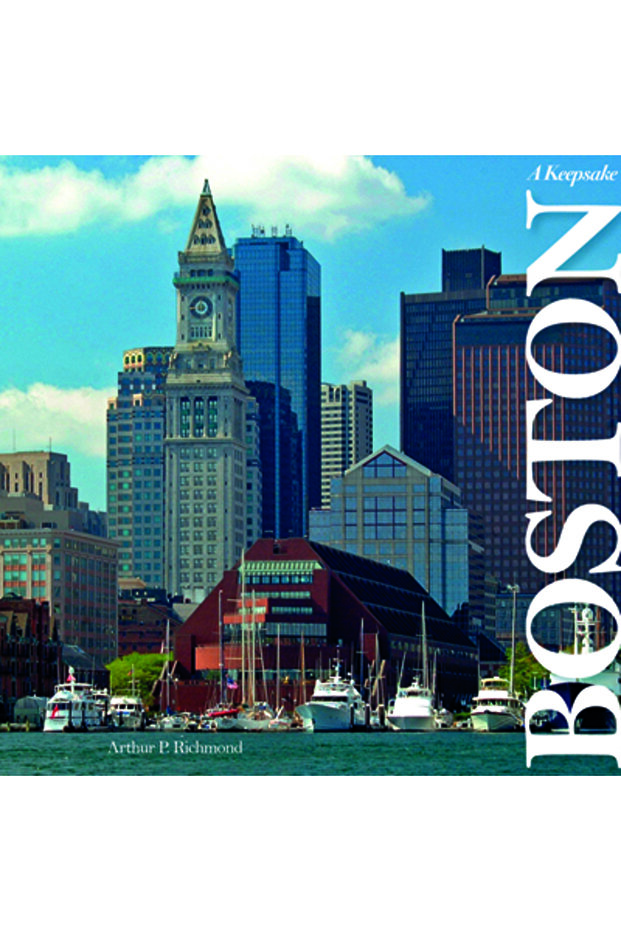 Boston: O amintire - 1