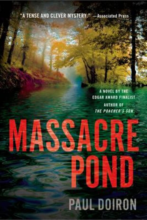 Massacre Pond - 1