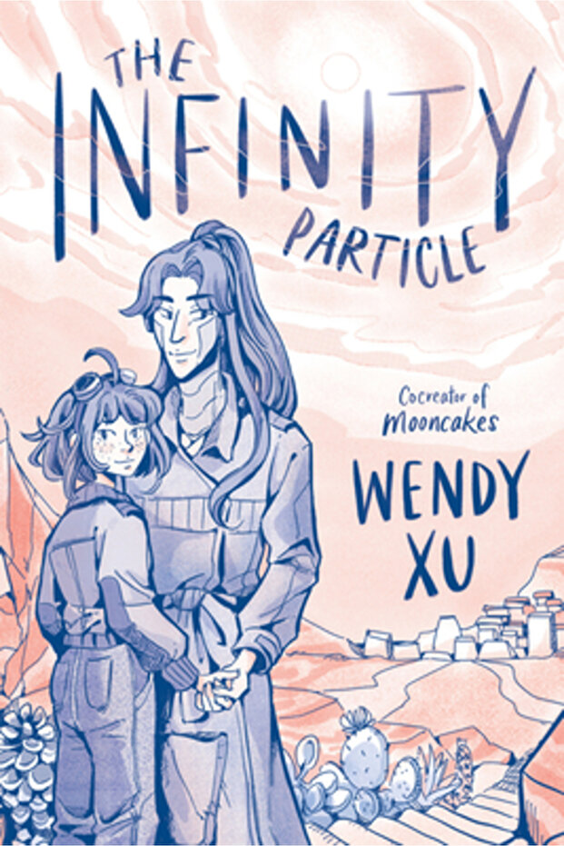 Particula Infinitului - 1