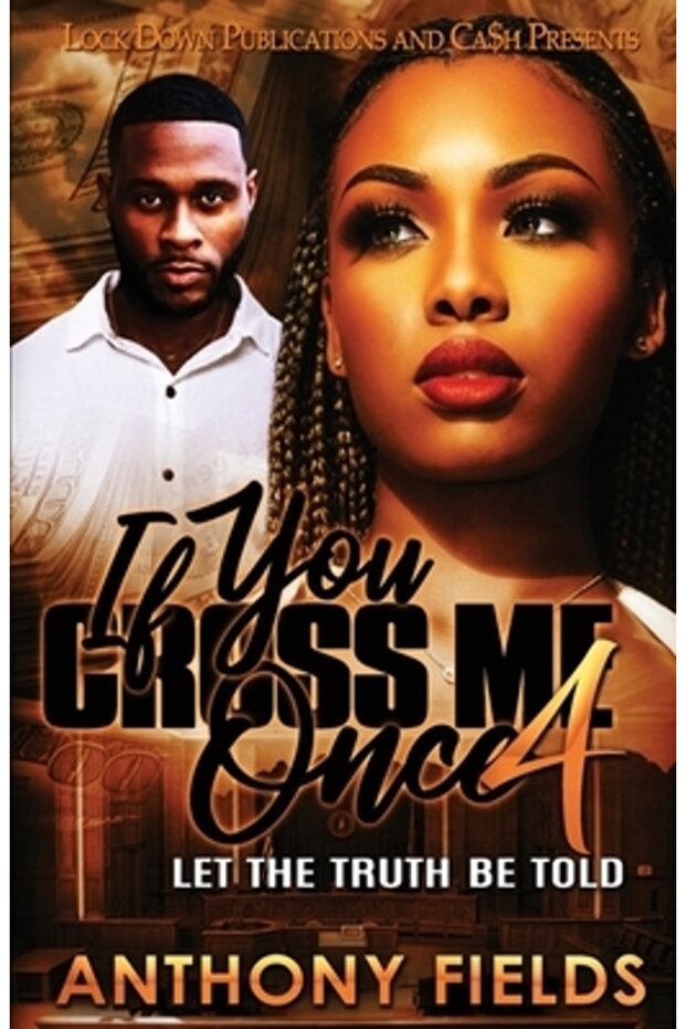 Dacă mă traversezi o dată 4 - 1