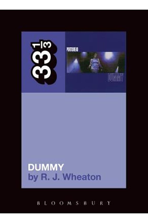 Portishead's Dummy - 1
