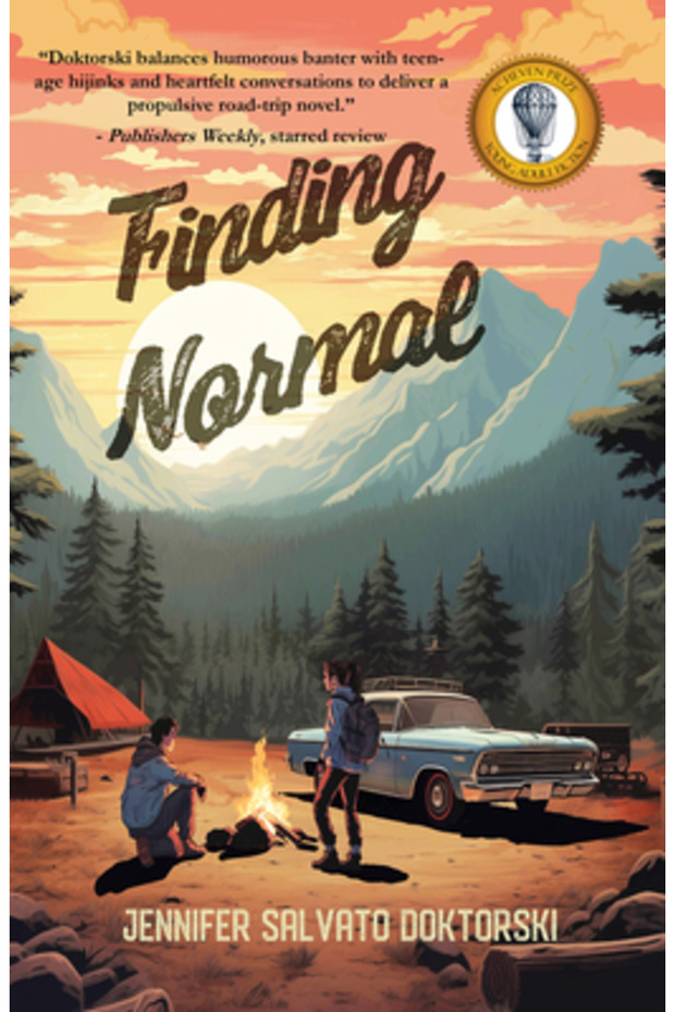 Finding Normal - 1