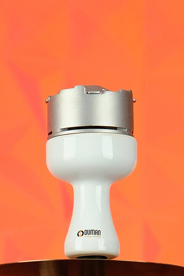 INFINITY NARGİLE BRONZ/BRONZ TAM SET - 29 - 2