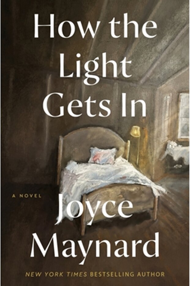 How the Light Gets in - 1