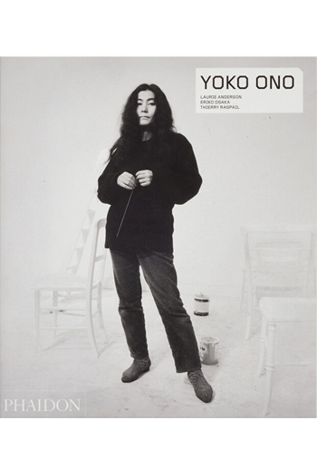 Yoko Ono - 1