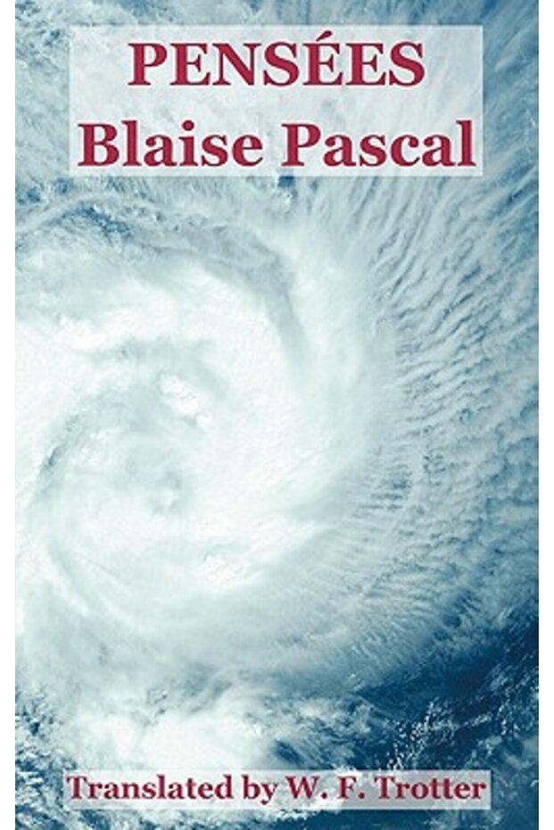 Pensees - 1