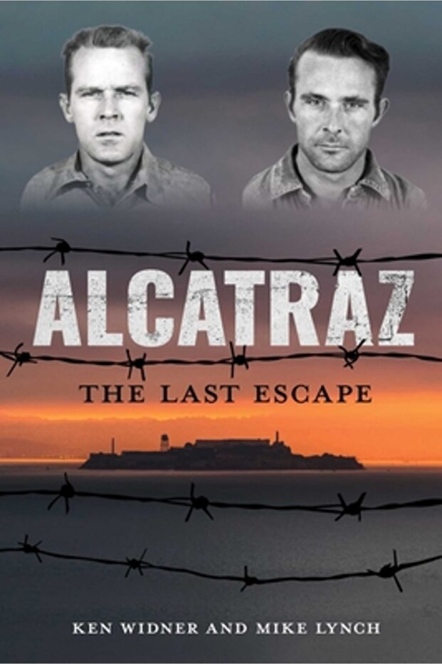 Alcatraz: Ultima evadare - 1
