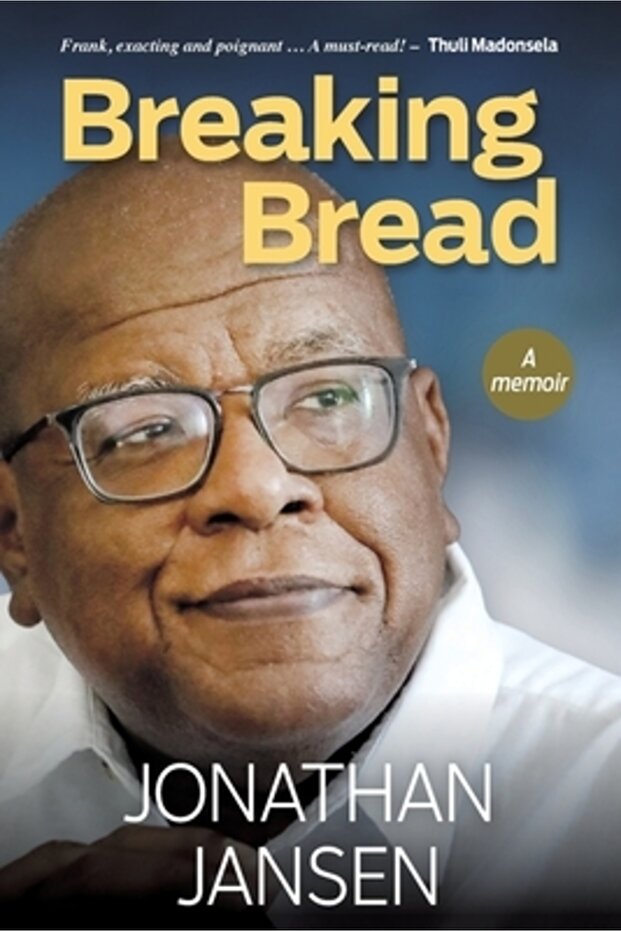 BREAKING BREAD - A Memoir - 1