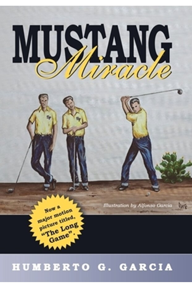 Miracolul Mustangului - 1