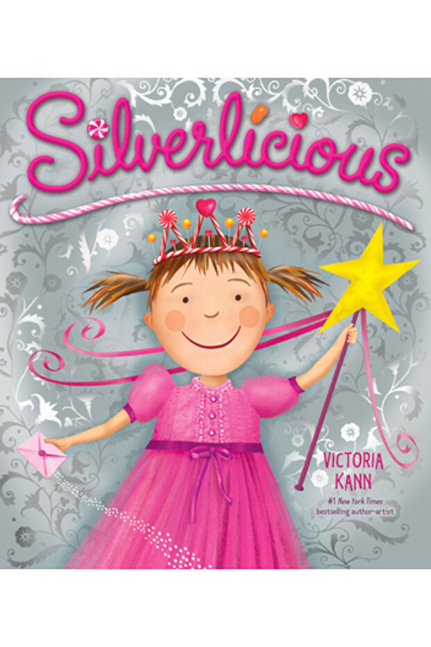 Silverlicious - 1