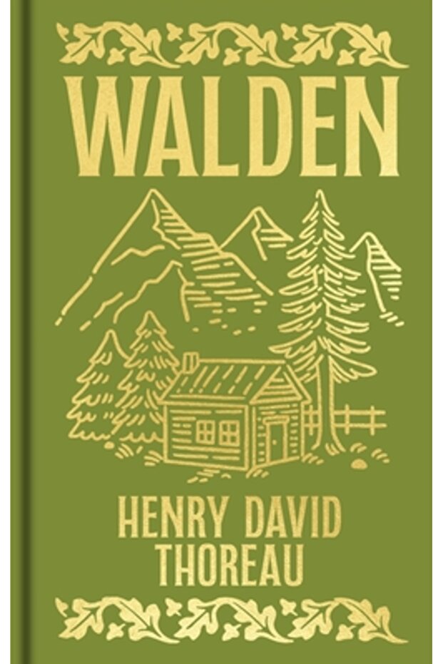 Walden - 1