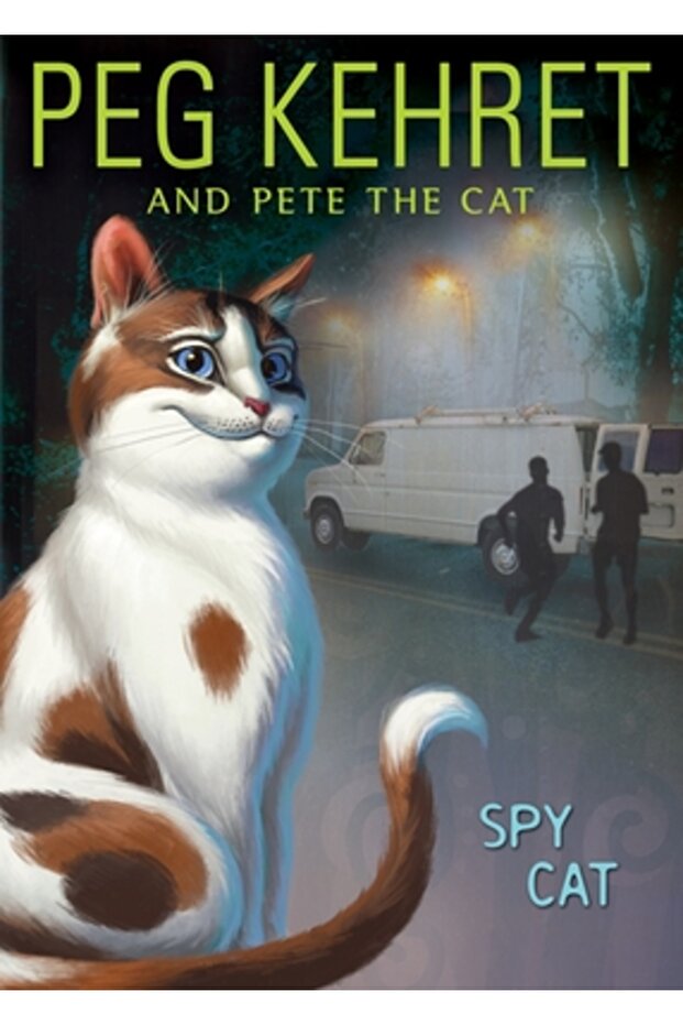 Spy Cat - 1