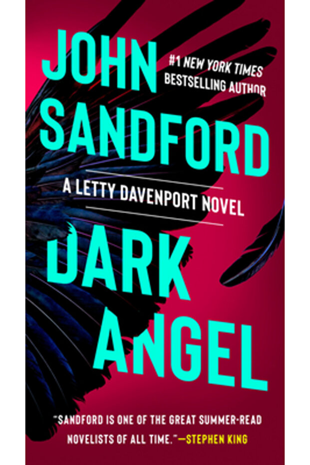 Dark Angel - 1
