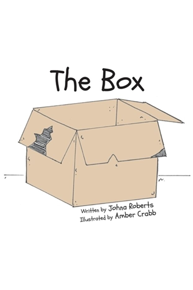 The Box - 1