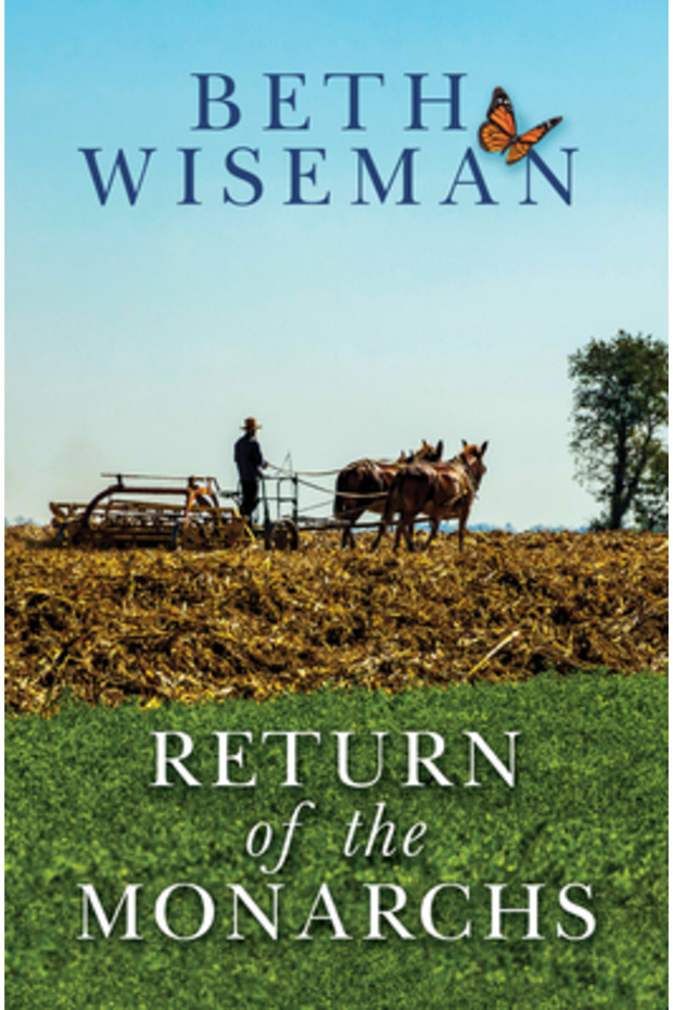 Întoarcerea monarhilor - 1