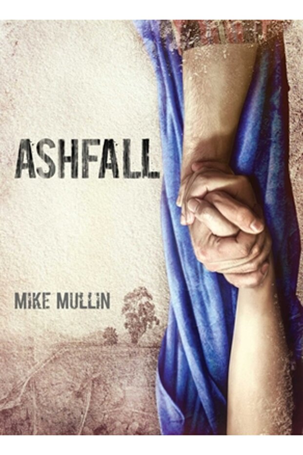 Ashfall - 1