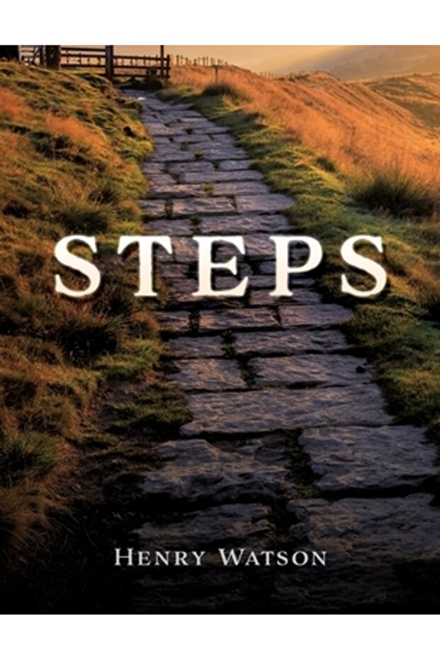 Steps - 1