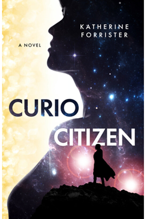 Cetățean Curio - 1