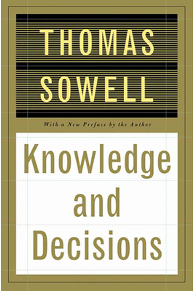 Knowledge and Decisions - 1