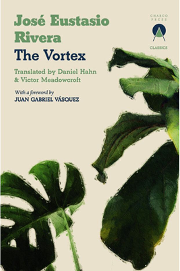 The Vortex - 1