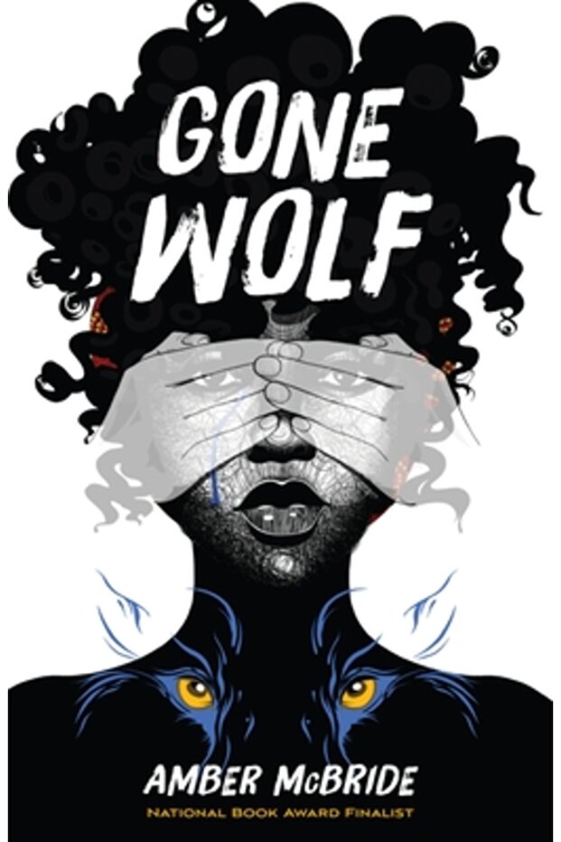 Gone Wolf - 1