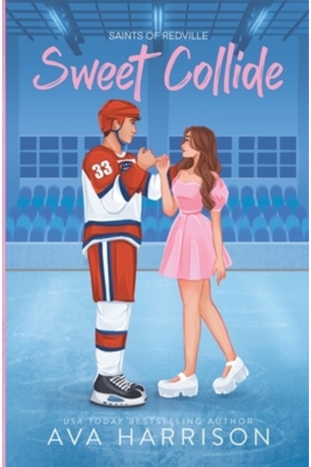 Sweet Collide