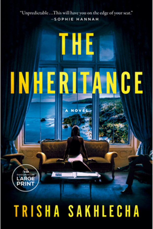 The Inheritance - 1