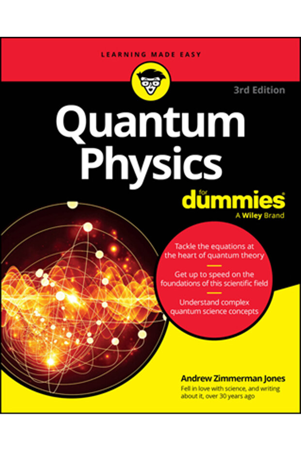 Quantum Physics - 1