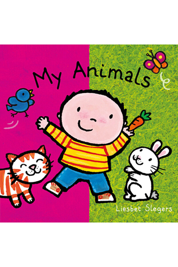 Animalele mele - 1