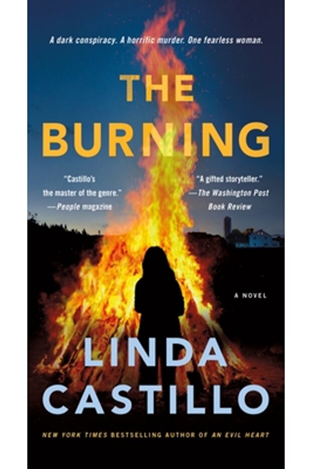 The Burning - 1