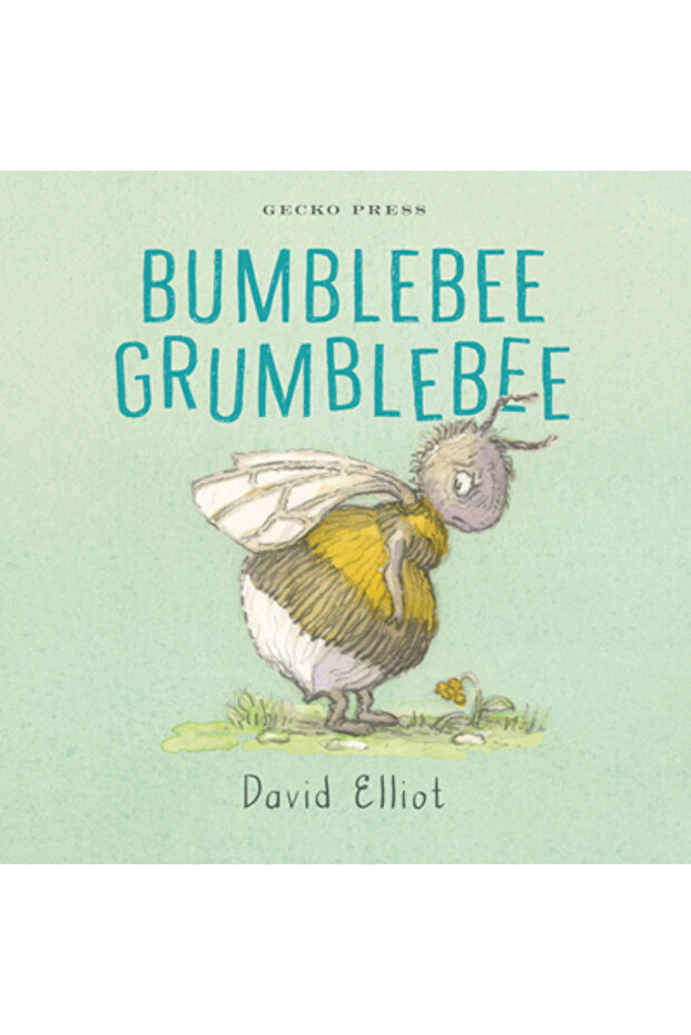 Bumblebee Grumblebee - 1