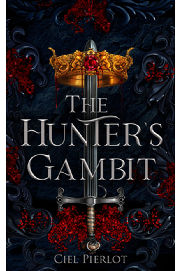 Gambitul vânătorului - 1