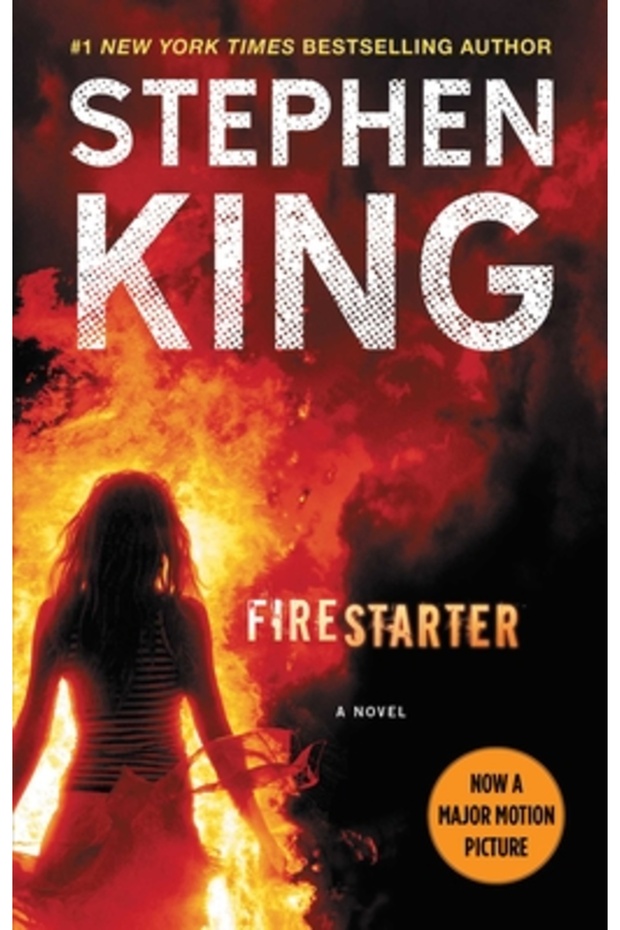 Firestarter - 1