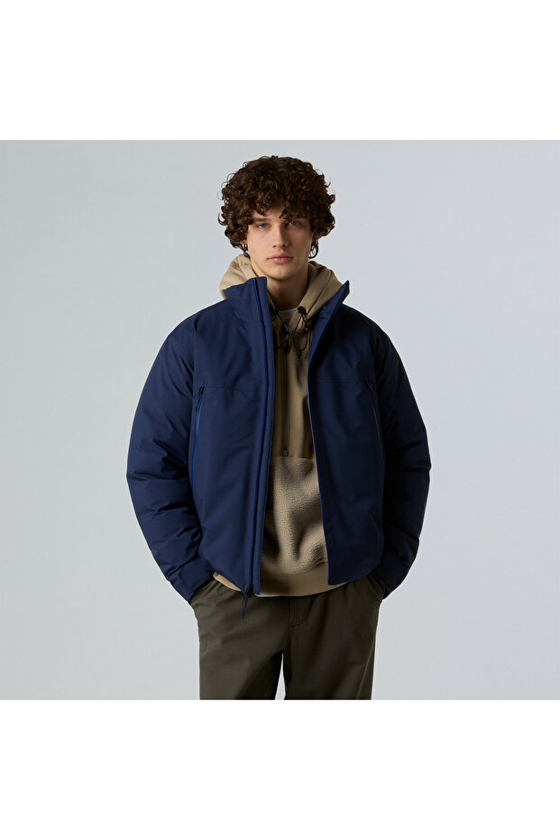 M TNF RANGE DOWN JACKET NF0A8D2B8K21 - 2