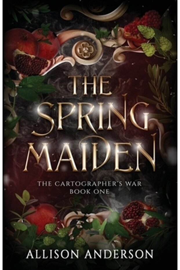 Fecioara Primăverii - 1