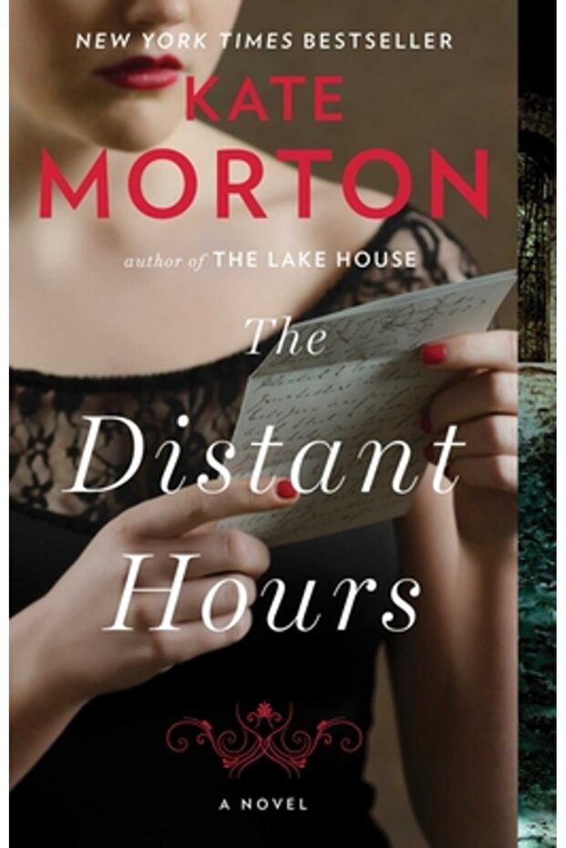 The Distant Hours - 1