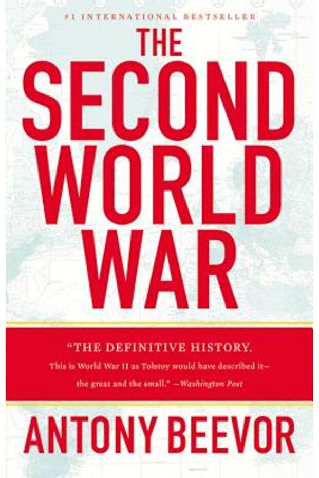 The Second World War - 1