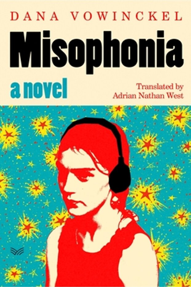 Misophonia - 1