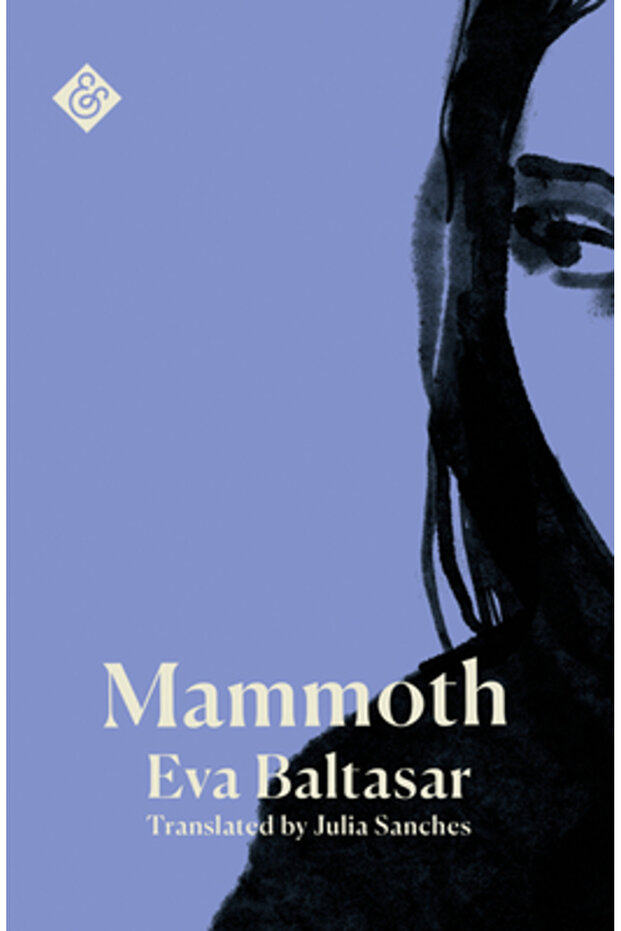 Mamut - 1