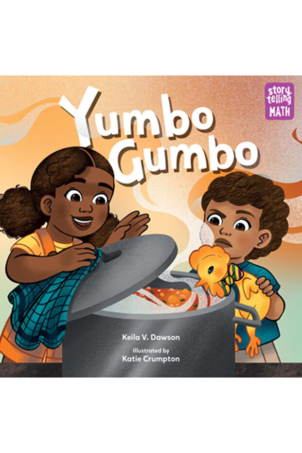 Yumbo Gumbo - 1