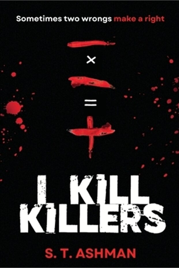 I Kill Killers - 1